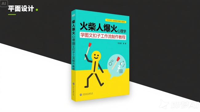 利用Coze扣子一键生成火柴人爆火心理学工作流，保姆级教学-天星云网创