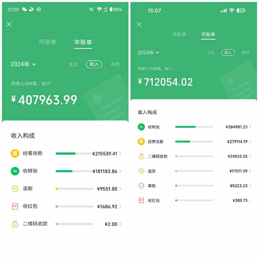 图片[1]-2025年，请“不择手段”去搞钱!-天星云网创
