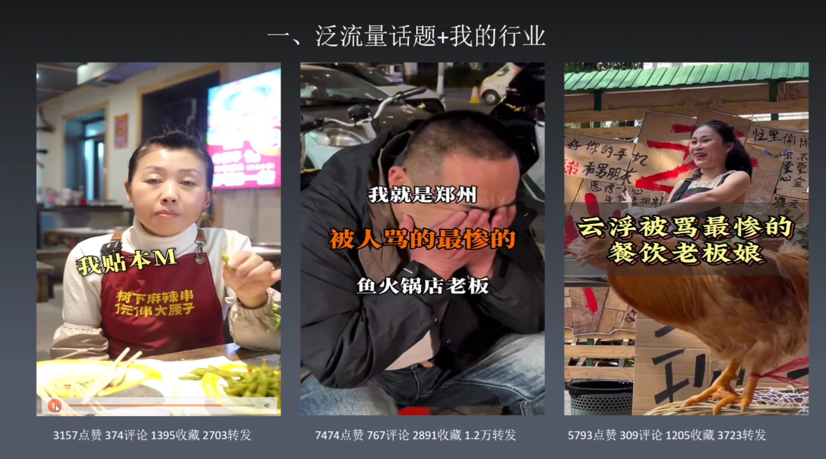 白泽老师·餐饮实体店短视频爆店-66副业网