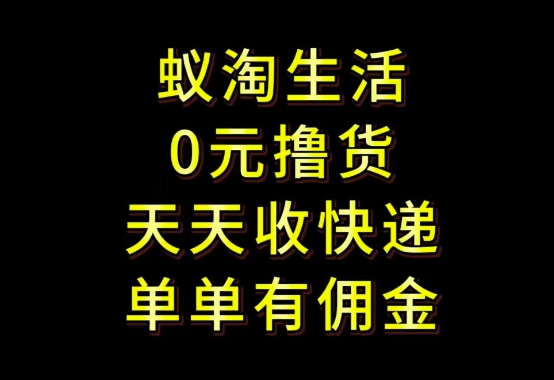 拼夕夕搬砖+快递回收，低门槛人人可做，实测月入1500+团队收益无上限【揭秘】-天星云网创