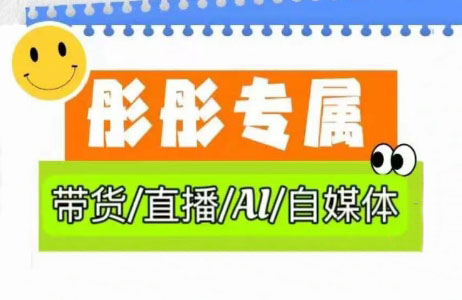 彤彤电商·普通人如何用ai做自媒体-天星云网创