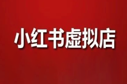 狂峰会·小红书虚拟店矩阵玩法-天星云网创