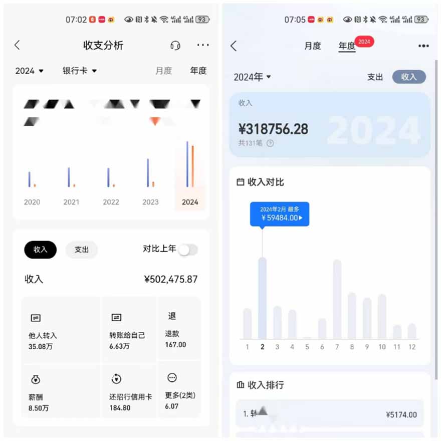 图片[3]-2025年，请“不择手段”去搞钱!-天星云网创