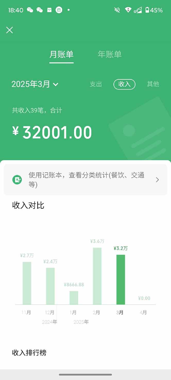 图片[5]-【2025年4月】知识付费镰刀训练营：单号年赚百万的超级IP孵化术-天星云网创