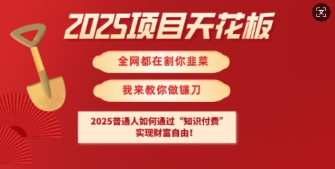 2025项目天花板普通人如何通过知识付费，实现财F自由【揭秘】知源共链|免费获取全站资源|免费视频资源|无会员免费资源平台|无限制资源下载|免费赚钱平台|小程序赚钱|赚钱项目网站|免费看视频获取奖励|免费资源下载|免费视频赚钱知源共链